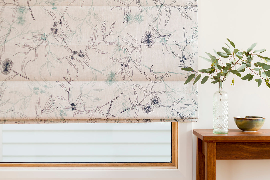 Roman Blind - Made to Order