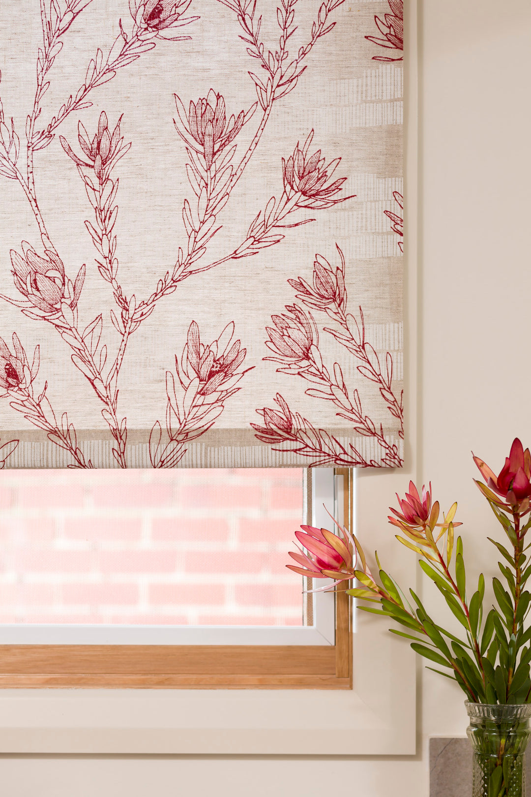 Roller Blind - Made to Order