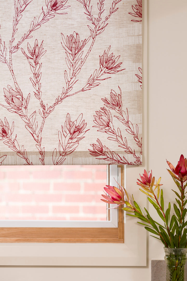 Roller Blind - Made to Order