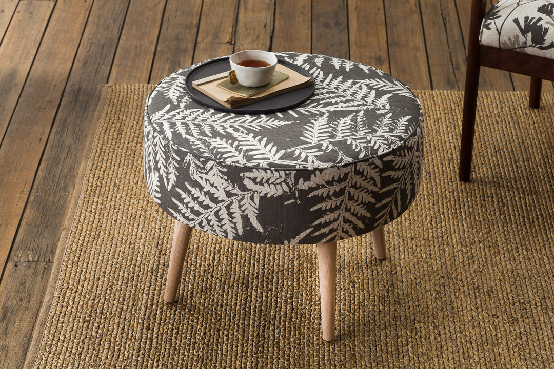 hand screen printed linen homewares – australian made