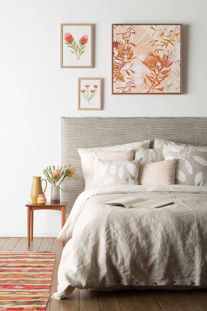 Leucadendron Fine Art Print