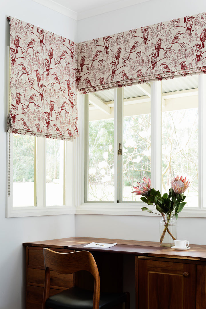 Roman Blind - Made to Order