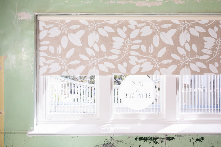 Roller Blind - Made to Order