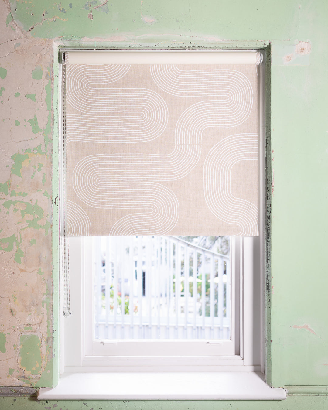 Roller Blind - Made to Order