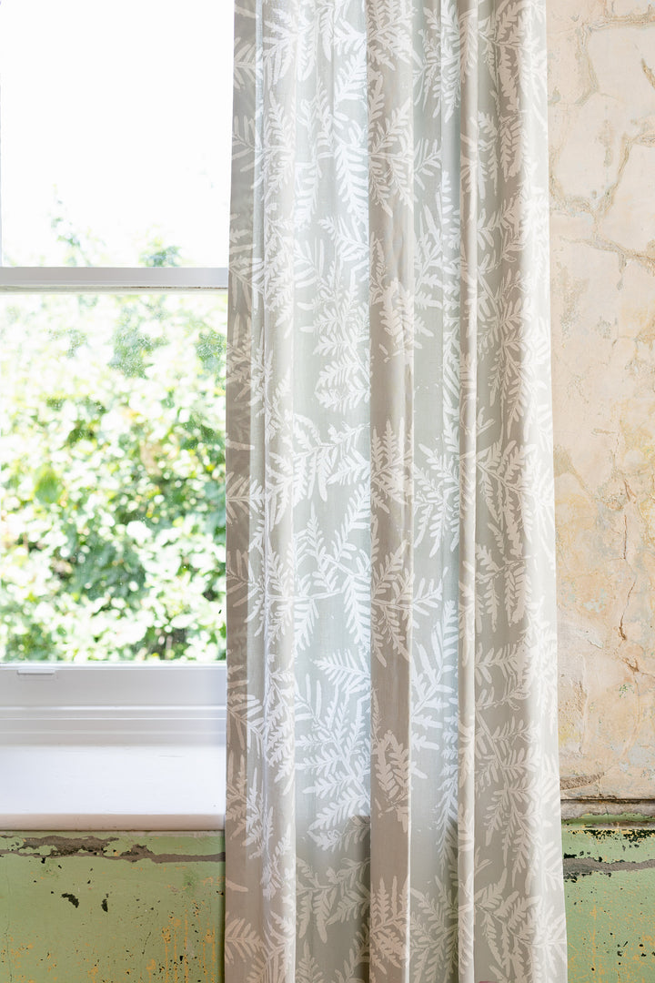 Curtains - Made to Order