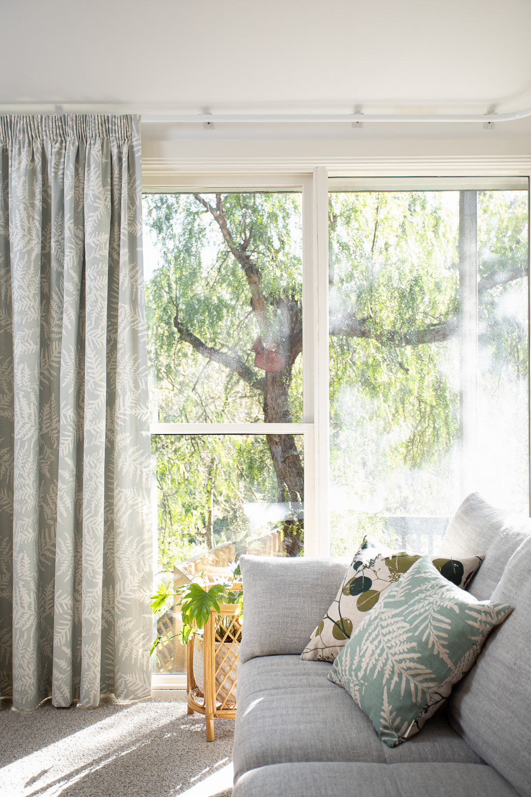 Curtains - Made to Order