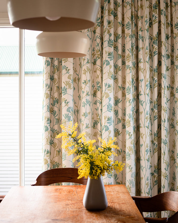 Curtains - Made to Order