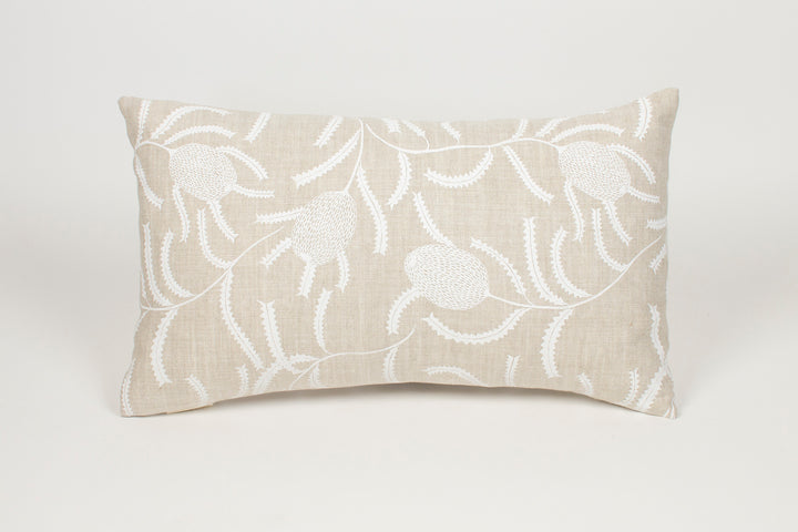hand screen printed textile – australian made