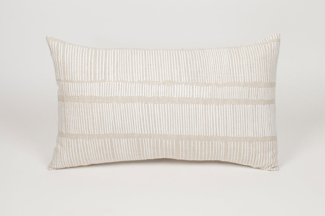 hand screen printed textile – australian made
